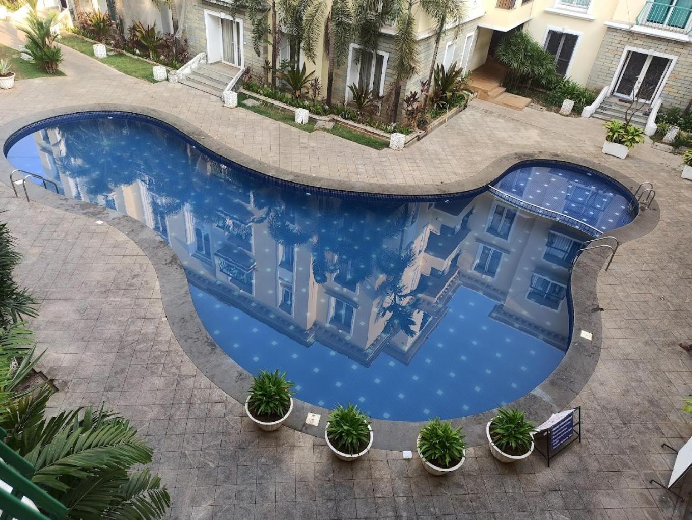 Asta By Avim Hotel 4*