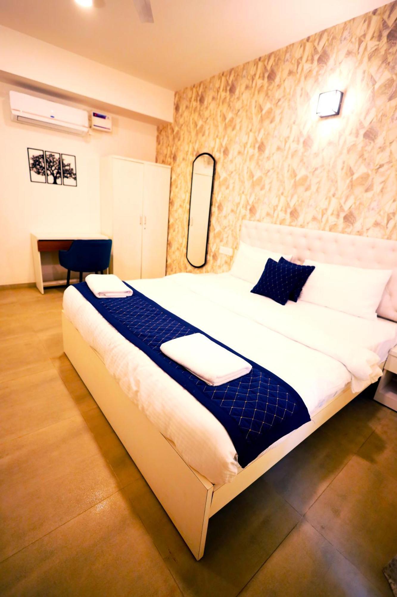Asta By Avim Hotel Arpora