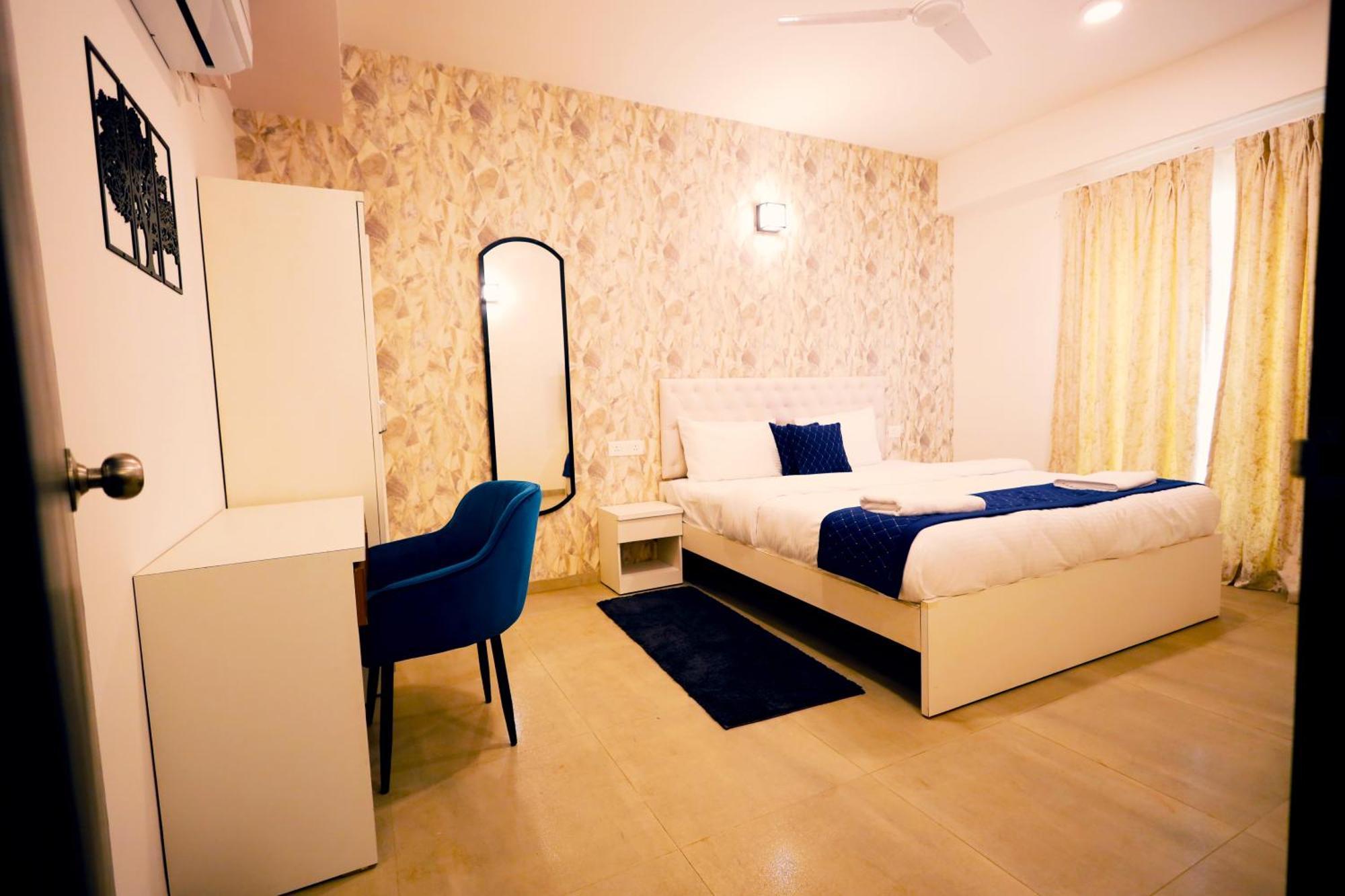 Asta By Avim Hotel 4*