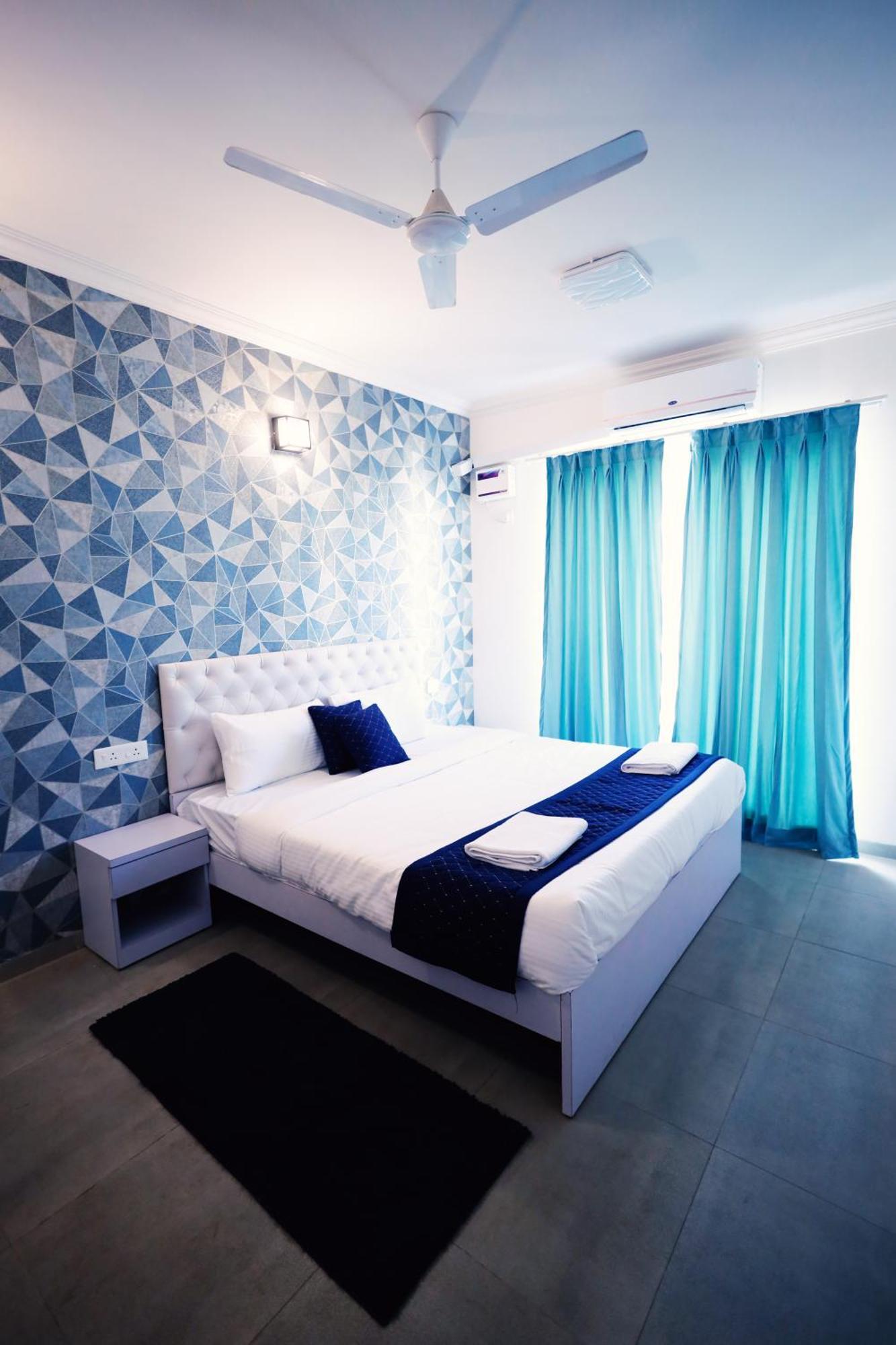 Asta By Avim Hotel